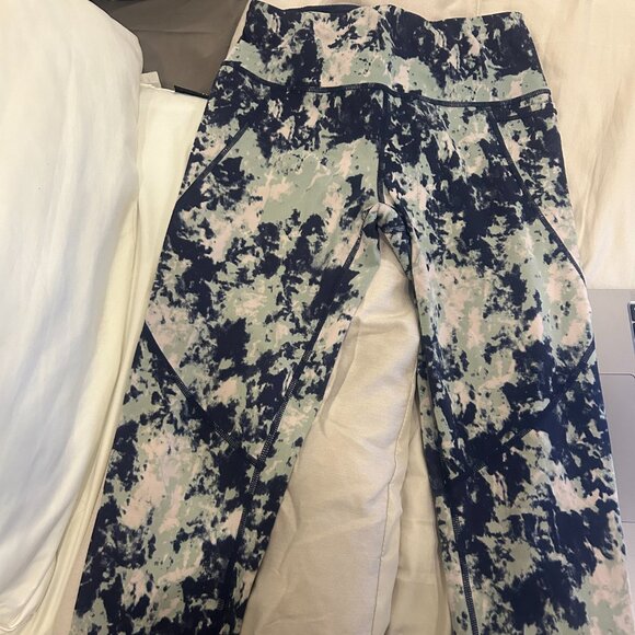 Sweaty Betty Power 7/8 Leggings - Picture 2 of 3